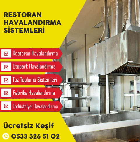 restoran-havalandirma-sistemleri